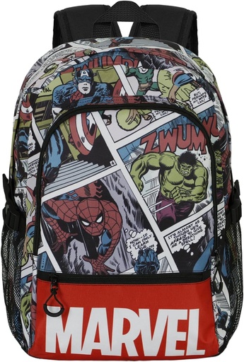 [20905996] MOCHILA DOB.MARVEL LEGACY