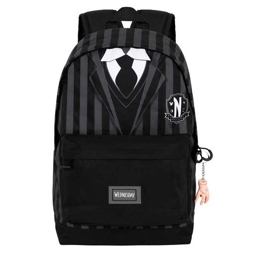 [20906008] MIERCOLES MOCHILA UNIFORME