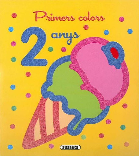 [53578761] 2 ANYS (PRIMERS COLORS)