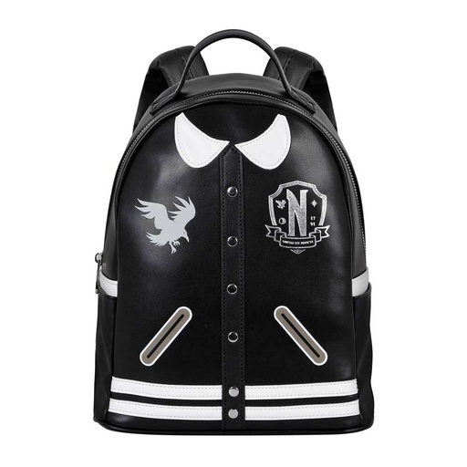 [20906144] MOCHILA MIERCOLES CASUAL VARS.