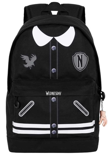 [20906145] MIERCOLES MOCHILA VESTIDO