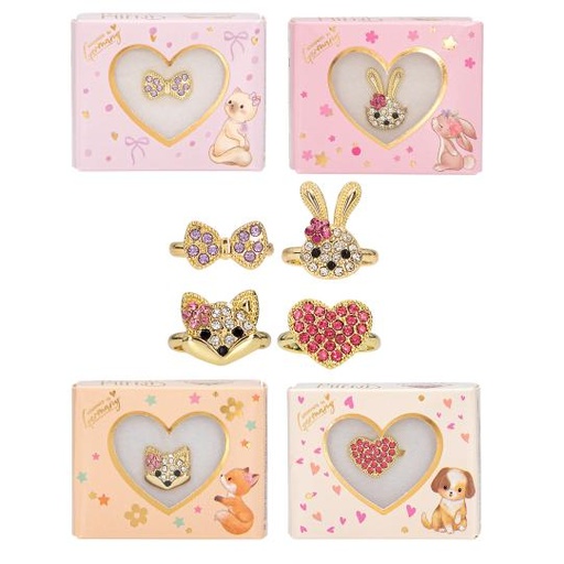 [50214083] ANILLO PRINCESS MIMI