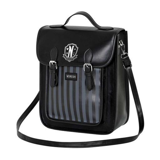[20906155] BOLSO MOCHILA MIERCOLES