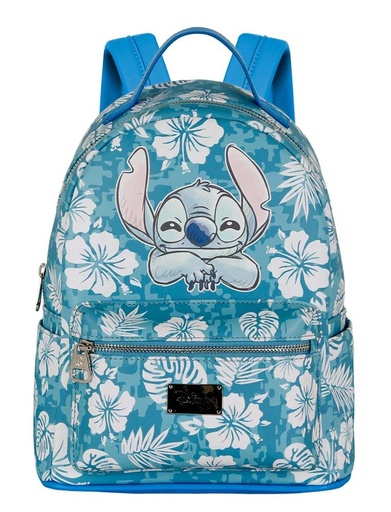 [20906189] LILO Y STITCH MOCHILA FASHION