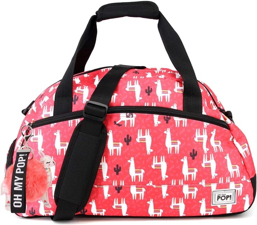 [20939162] BOLSA DEPORTE OMP! CUZCO