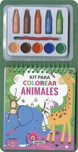 [53584995] ANIMALES