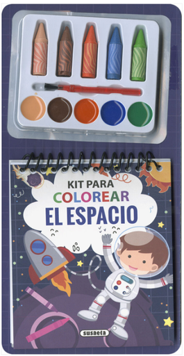 [53584997] EL ESPACIO
