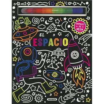 [53534004] EL ESPACIO