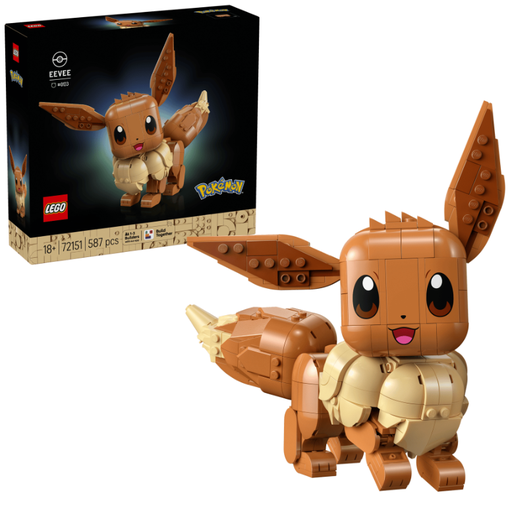 [22572151] POKEMON-EEVEE