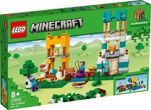 [22521249] CAJA MODULAR 4.0
