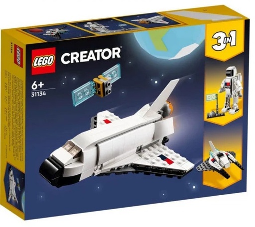 [22531134] LANZADERA ESPACIAL