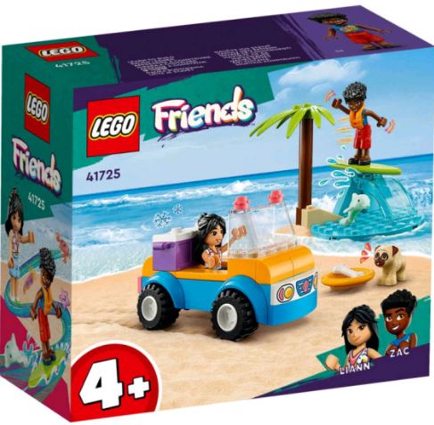 [22541725] DIVERTIDO BUGGY PLAYERO