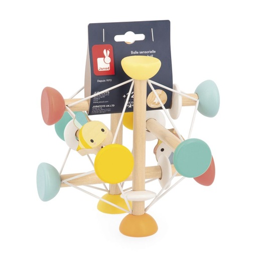 [73535141] BOLA SENSORIAL PURE