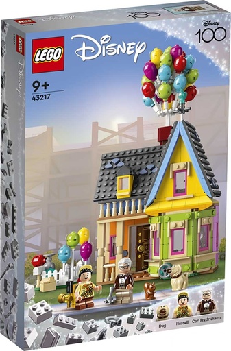 [22543217] CASA DE 'UP'