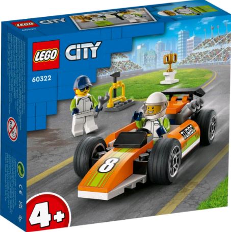 [22560322] COCHE DE CARRERAS