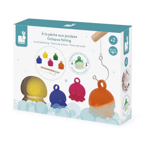 [73534736] PESCA DE PULPOS