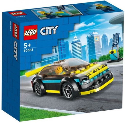 [22560383] DEPORTIVO ELECTRICO