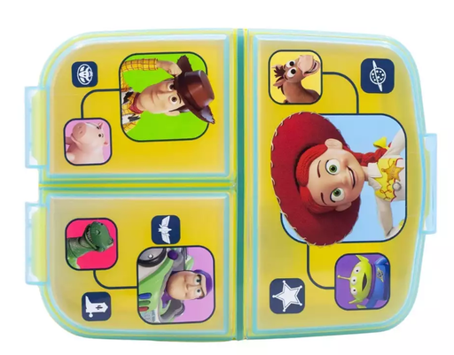 [33521820] SANWICHERA TOY STORY 5 MULT.