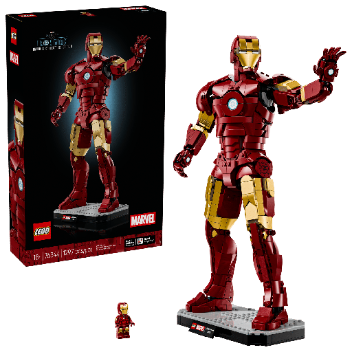 [22576344] IRON MAN MARK 3 EDIC.COL.