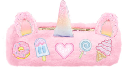 [12489738] ESTUCHE PELUCHE SWEET DREAMS