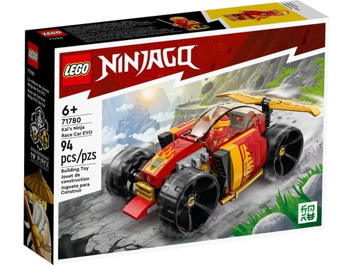[22571780] COCHE CARRERAS NINJA EVO KAI