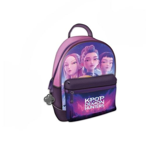 [12407449] MOCHILA KPOP 28 CM.
