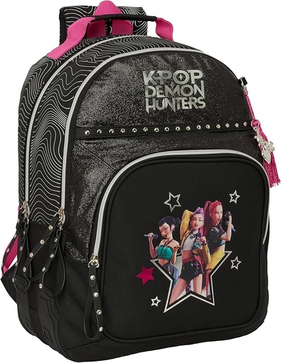 [79165133] MOCHILA DOBLE K-POP ENERGY