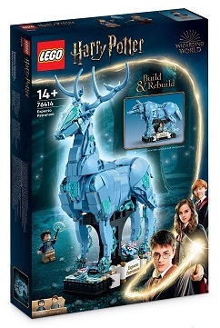 [22576414] EXPECTO PATRONUM