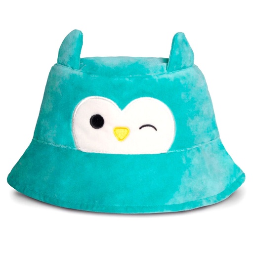 [23317552] SQUISHMALLOWS GORRO WINSTON