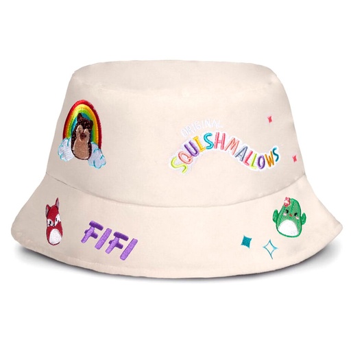 [23317553] SQUISHMALLOWS GORRO MIXED S.