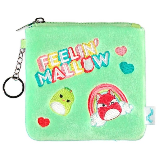 [23317558] SQUISHMALLOWS MONEDERO MIXED S.