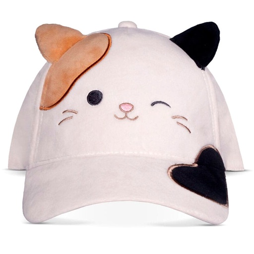 [23317562] SQUISHMALLOWS GORRA CAMERON