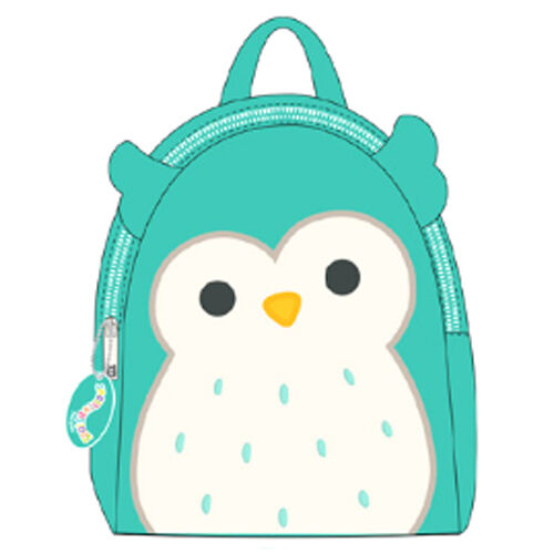 [23317607] SQUISHMALLOWS MOCHILA WINSTON