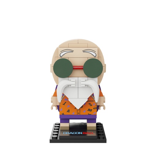 [23132175] SET CONST. MASTER ROSHI