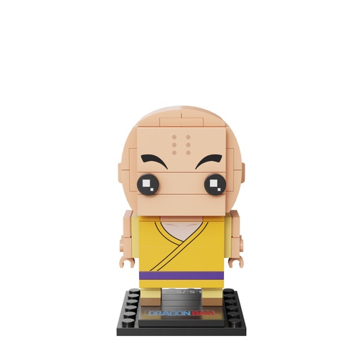 [23132274] SET CONST. KRILLIN