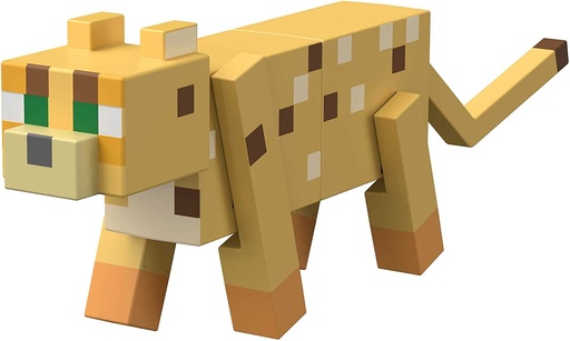 [24503232] MINECRAFT OCELOTE