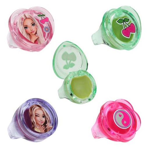 [50214234] ANILLO C/BRILLO LABIOS GLOW TO GO