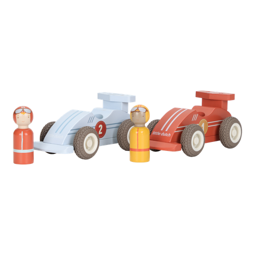 [64022526] COCHES CARRERAS RETROFRICCION
