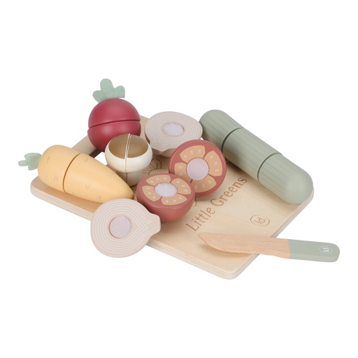 [64022505] VERDURAS PARA CORTAR L.D.