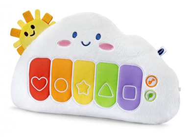 [37393022] NUBE MUSICAL ARCOIRIS