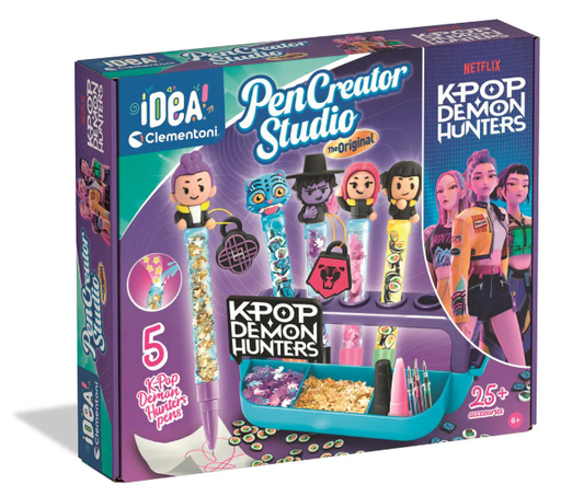 [06618476] PEN CREATOR STUDIO K-POP