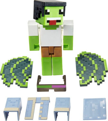 [24508572] MINECRAFT CREATOR PARTY SHADES
