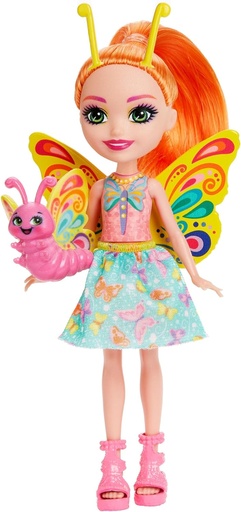 [24510464] ENCHANTIMALS BELISSE BUTTERFLY