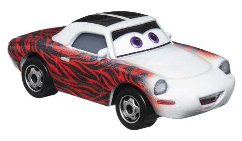 [24511035] CARS 3 DUREY