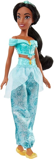 [24512024] DISNEY PRINCESS JASMINE