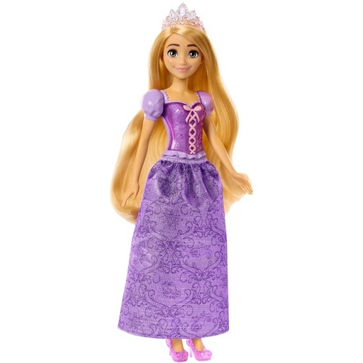 [24512030] DISNEY PRINCESS RAPUNZEL