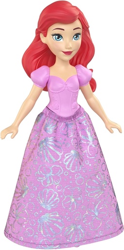 [24512097] DISNEY PR.MINIS ARIEL