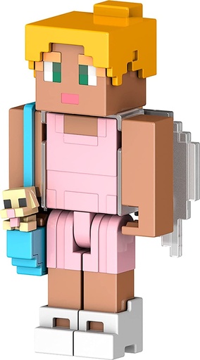 [24512284] MINECRAFT CREATOR BOLSO C/P.