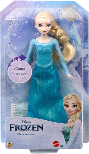 [24512657] DISNEY FROZEN ELSA MUSICAL