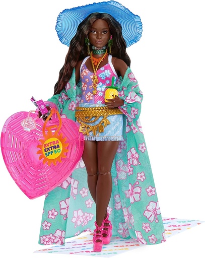 [24515417] BARBIE EXTRA FLY PLAYA